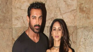 John Abraham Covid Positive