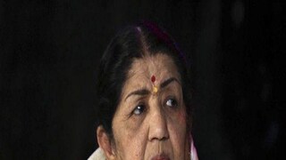 Lata Mangeshkar Health Update Lata Mangeshkar Health Update