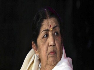 Lata Mangeshkar Health Update
