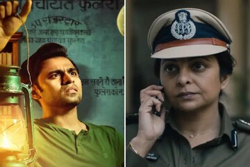 পঞ্চায়েত থেকে দিল্লি ক্রাইম, ফ্যামিলিম্যান থেকে স্ক্যাম ২০০৩! আসছে যে সিরিজগুলি