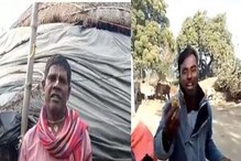 কাঁচা বাদামের পর এবার নজর কাড়ছে লাড্ডু গান! দেখুন ভাইরাল ভিডিও কাঁচা বাদামের পর এবার নজর কাড়ছে লাড্ডু গান! দেখুন ভাইরাল ভিডিও