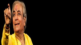 Pandit Birju Maharaj Died