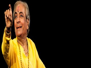 Pandit Birju Maharaj Died