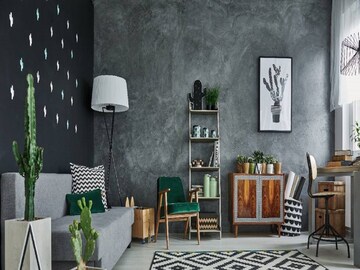 Trendy Interior Design