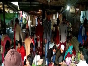 Coronavirus in North Bengal