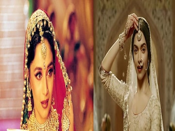 Birju Maharaj Choreographed Songs
