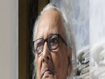 Narayan Debnath Died
