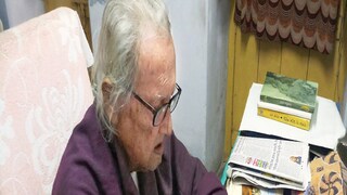 Narayan Debnath Died Narayan Debnath Died