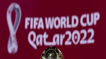 FIFA World Cup 2022 FIFA World Cup 2022