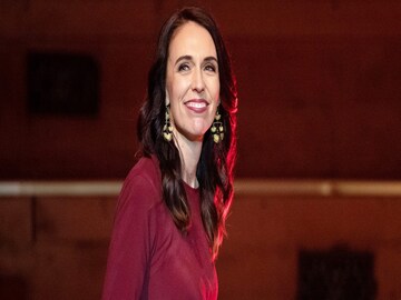 PM Jacinda Ardern Cancels Wedding