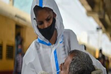 দেশজুড়ে বাড়ল করোনায় আক্রান্ত ও সংক্রমণের হার, ২৪ ঘণ্টায় মৃত ৬৫৫ জন