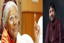 'ভারতরত্নর যোগ্য সন্ধ্যা মুখোপাধ্যায়', কেন্দ্রের সিদ্ধান্তে অখুশি রশিদ খান