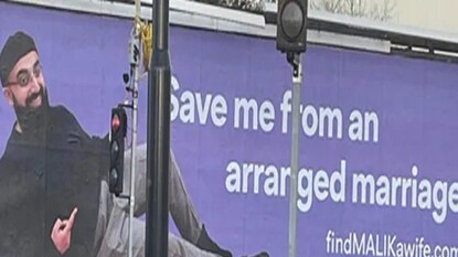 Photo: Twitter Photo: Twitter