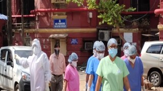 West Bengal Coronavirus Update