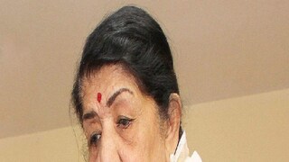 Lata Mangeshkar Health Update
