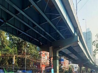 Park Steet Flyover Closed