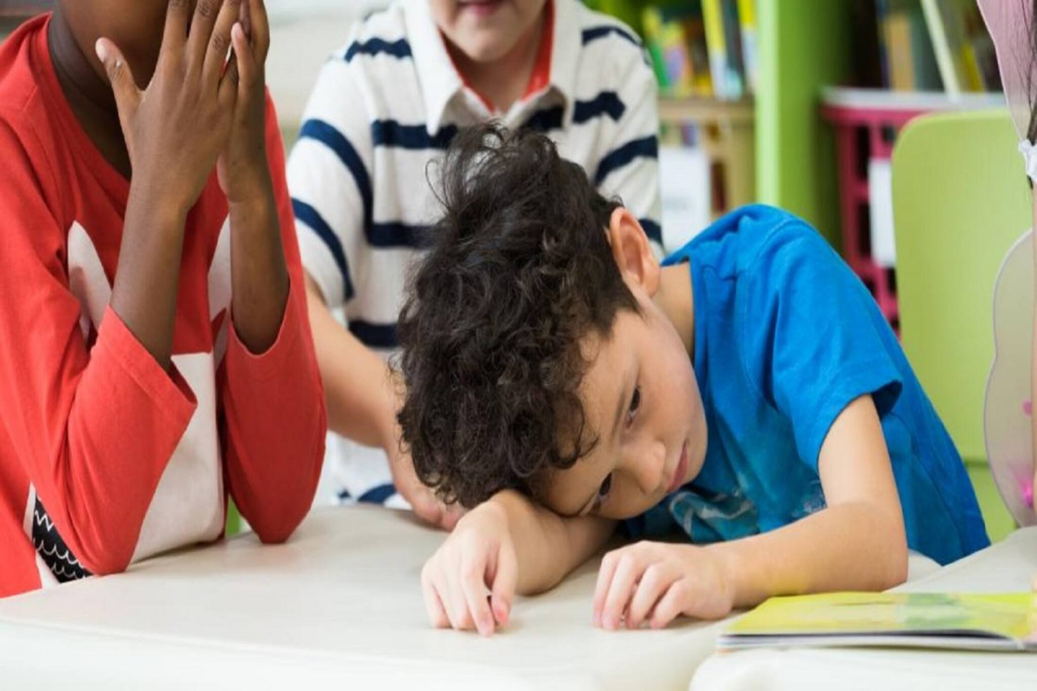 সন্তান অটিজমে আক্রান্ত নয় তো? কী করে বোঝা যাবে?