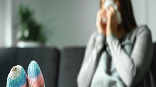 Omicron or Common Cold