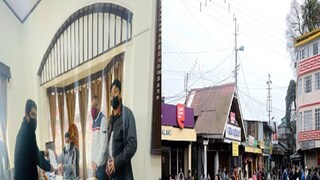 Hill Tourism | Covid 19