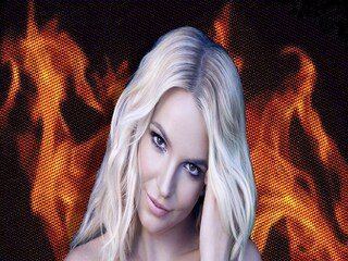 Britney Spears Nude Photos