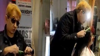 Jawed Habib Apologised