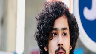 Riddhi Sen Covid Positive
