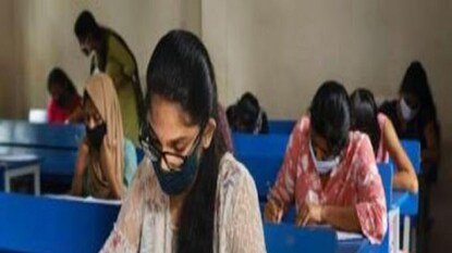 SET Exam 2022 SET Exam 2022