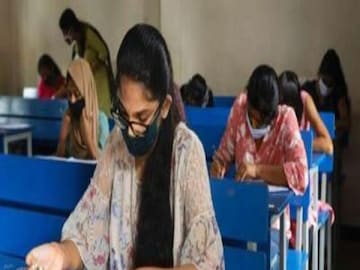 SET Exam 2022