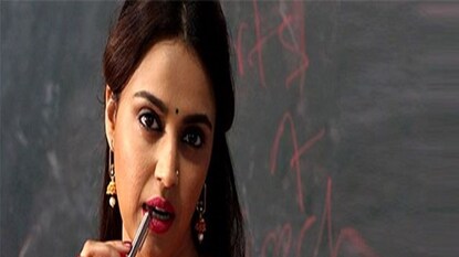 Swara Bhasker on Trolls Swara Bhasker on Trolls