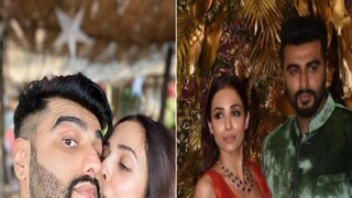 ভালোবাসায় বয়স যে কিছুই নয়। সেটা তাঁরাই প্রথম দেখাতে পেরেছেন। এমনই মনে করেন অর্জুন। আর তাই বিষয়টি নিয়ে তিনি খুব খুশি। বিগত কয়েক বছর ধরে সম্পর্কে আছেন মালাইকা ও অর্জুন। 