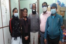 কলকাতার রাস্তায় ঈশ্বরের খোঁজে ঘরছাড়া তরুণী, এগিয়ে এল কলকাতা পুলিশ! তার পর? কলকাতার রাস্তায় ঈশ্বরের খোঁজে ঘরছাড়া তরুণী, এগিয়ে এল কলকাতা পুলিশ! তার পর?