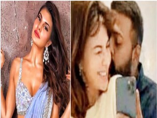 Jacqueline Fernandez Trolled