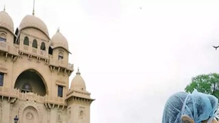 ফের খুলছে বেলুড় মঠ৷ ফের খুলছে বেলুড় মঠ৷