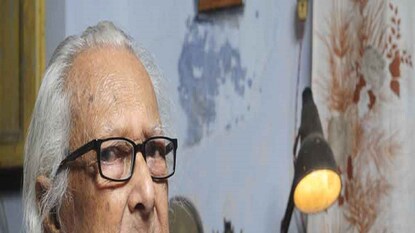 Narayan Debnath Hospitalized Narayan Debnath Hospitalized