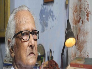 Narayan Debnath Hospitalized