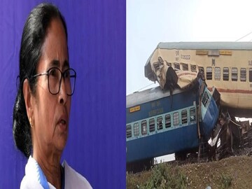 Mamata Banerjee on North Bengal Train Accident