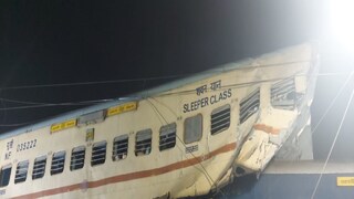 North Bengal Train Accident Update