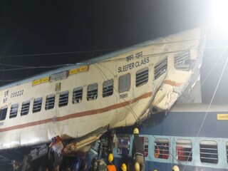 North Bengal Train Accident Update