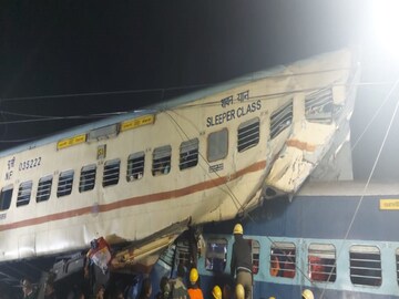North Bengal Train Accident Update