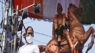 Coronavirus Crisis in West Bengal Coronavirus Crisis in West Bengal