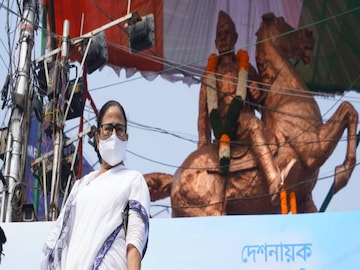 Coronavirus Crisis in West Bengal