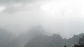 Mahabaleshwar Zero Degree