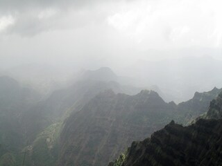 Mahabaleshwar Zero Degree