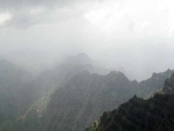Mahabaleshwar Zero Degree