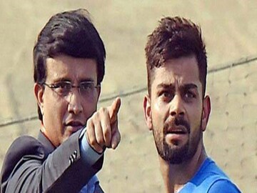 Virat Kohli Quits Test Captaincy