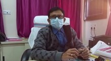 আক্রান্ত জেলার স্বাস্থ্যকর্মীরা। বাড়ছে উদ্বেগ। আক্রান্ত জেলার স্বাস্থ্যকর্মীরা। বাড়ছে উদ্বেগ।