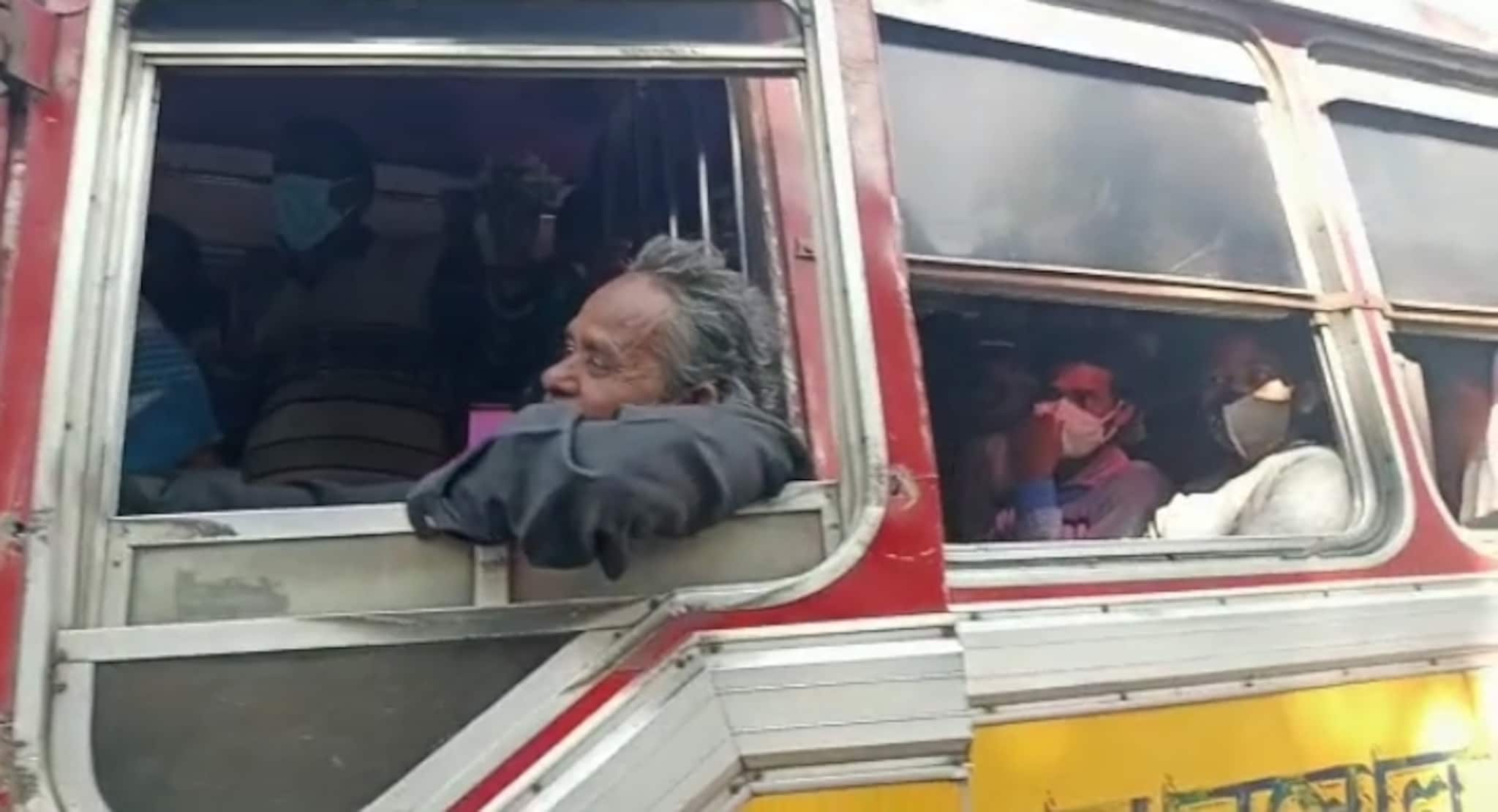 West Bardhaman News- এখনও সাবধানতার বালাই নেই। আছে নানান অজুহাত। মাস্ক পড়তেই যত আপত্তি।