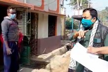 বীরভূমে দুটি কনটেইনমেন্ট জোন, শুরু প্রশাসনিক তৎপরতা বীরভূমে দুটি কনটেইনমেন্ট জোন, শুরু প্রশাসনিক তৎপরতা