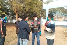 মুরারাইয়ে ফের চালু হলো সেফ হোম