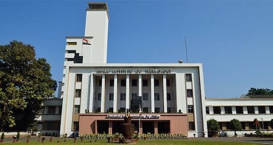 IIT খড়্গপুরে মাইক্রো কনটেইনমেন্ট জোন।